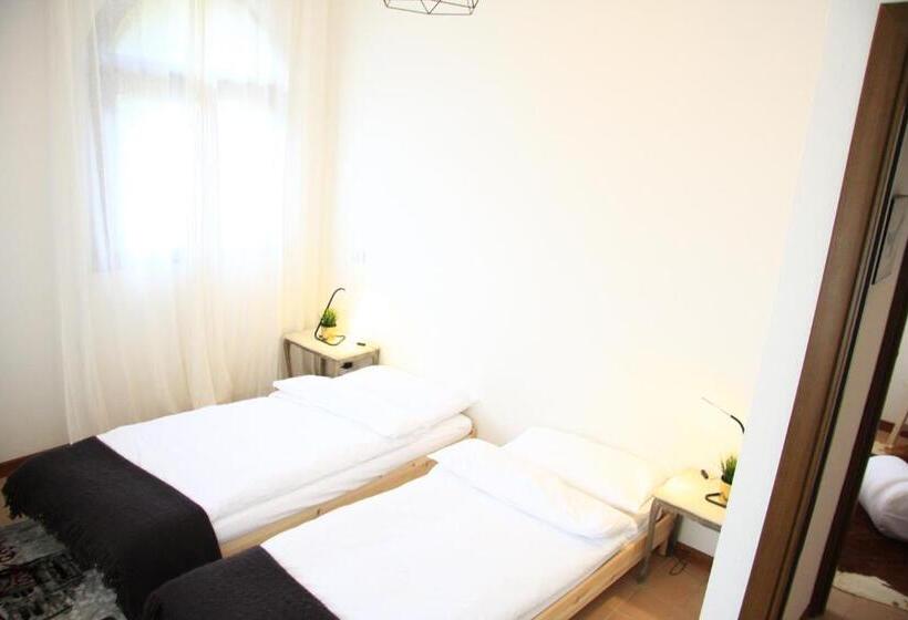 Ht Castello Di Campolongo