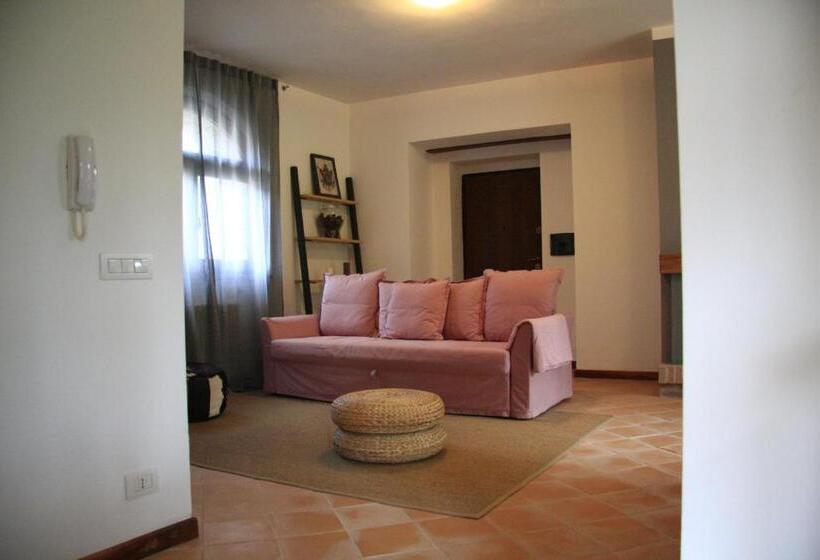 Ht Castello Di Campolongo