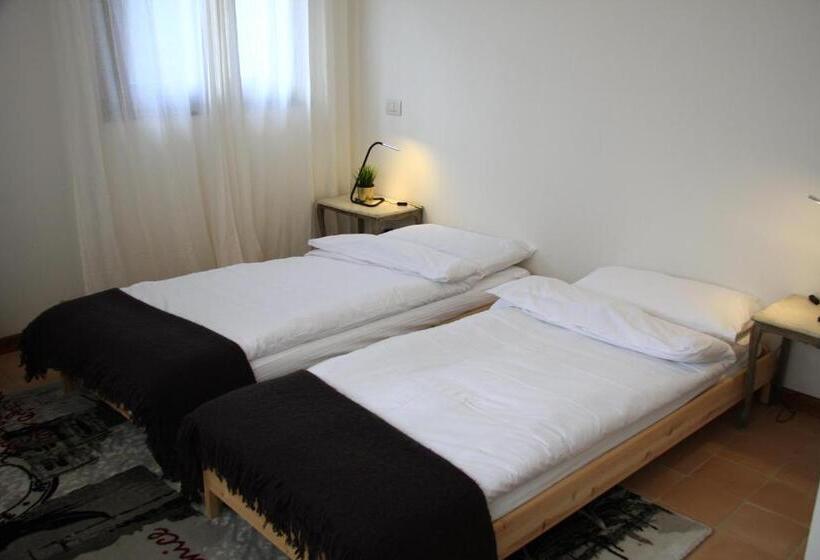 Ht Castello Di Campolongo