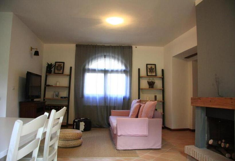 Ht Castello Di Campolongo