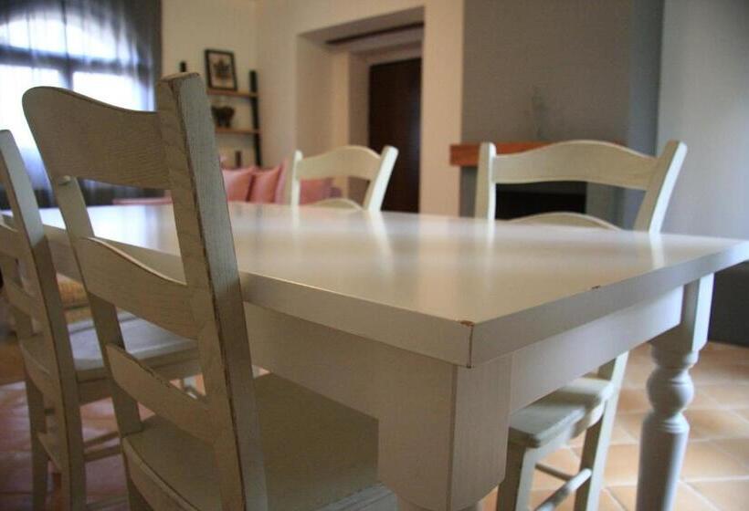 Ht Castello Di Campolongo