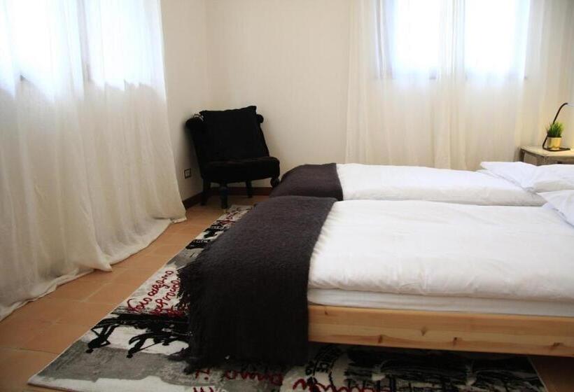 Ht Castello Di Campolongo