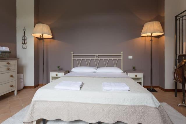 Ht Castello Di Campolongo