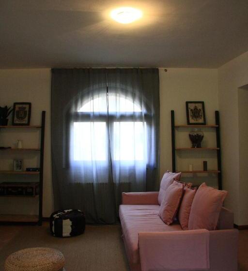 Ht Castello Di Campolongo