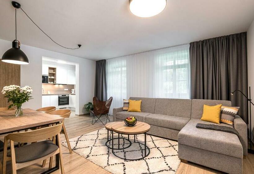 Hubertus Karlova Studánka