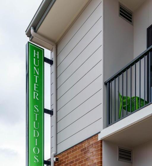 Hunter Studios   Maitland