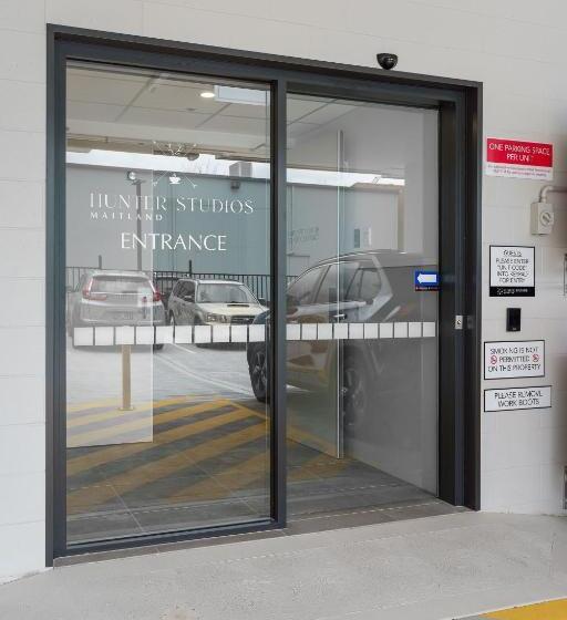 Hunter Studios   Maitland