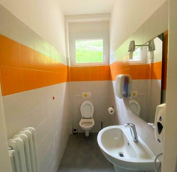 Indomita Alps Hostel