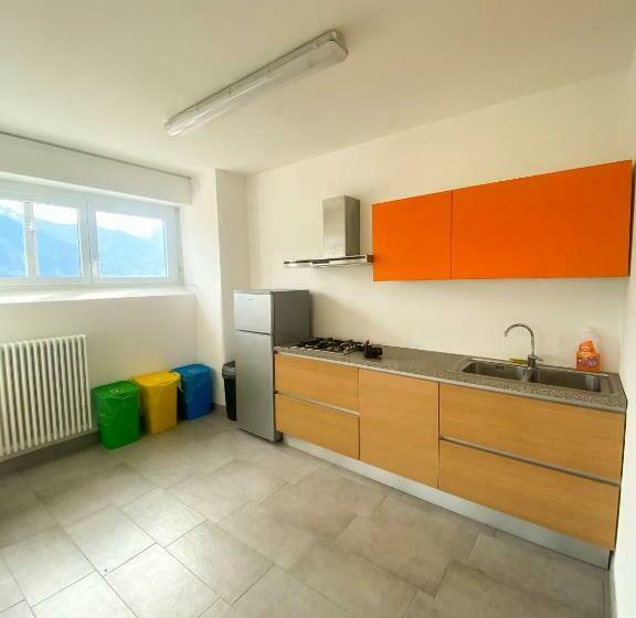 Indomita Alps Hostel