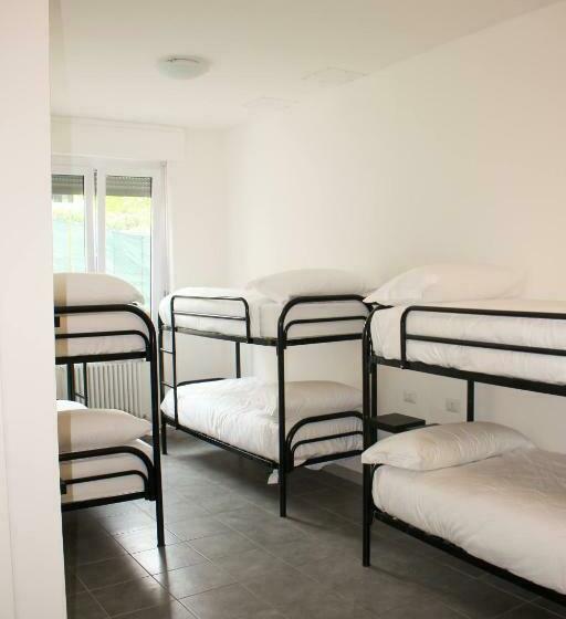 Indomita Alps Hostel