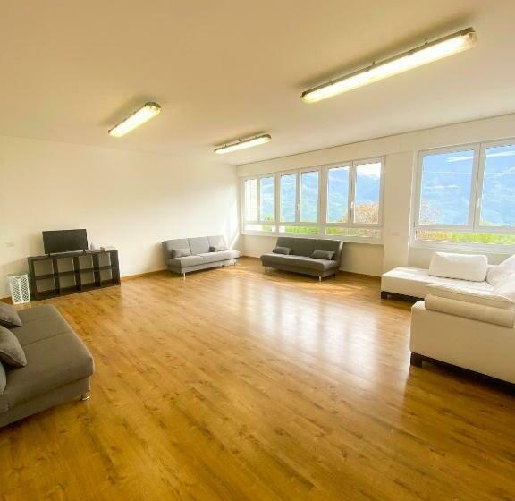 Indomita Alps Hostel