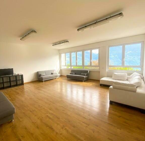 Indomita Alps Hostel