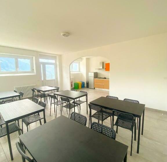 Indomita Alps Hostel