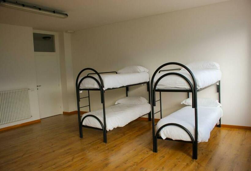 Indomita Alps Hostel