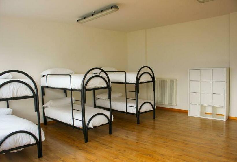 Indomita Alps Hostel