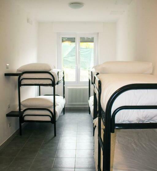 Indomita Alps Hostel