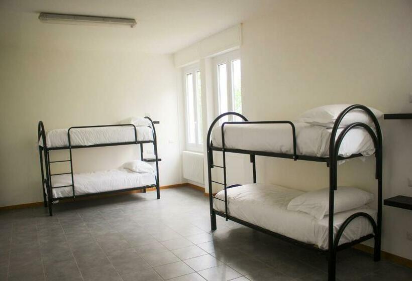 Indomita Alps Hostel