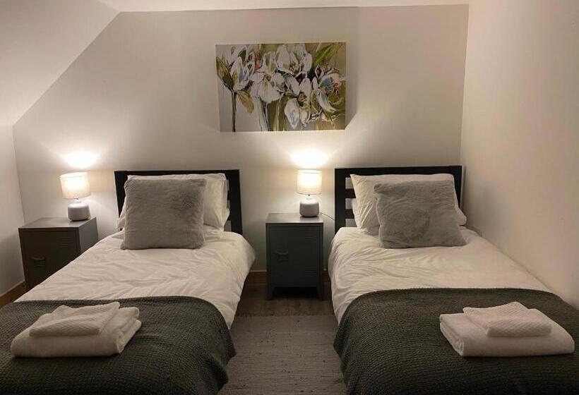 Islecroft House Bed & Breakfast