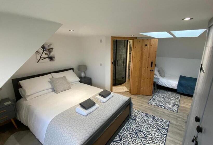 Islecroft House Bed & Breakfast