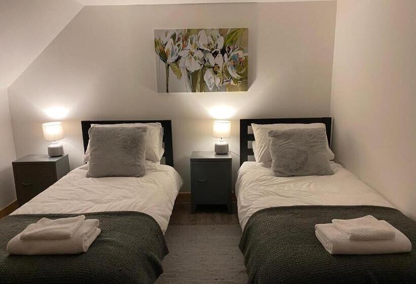 Islecroft House Bed & Breakfast