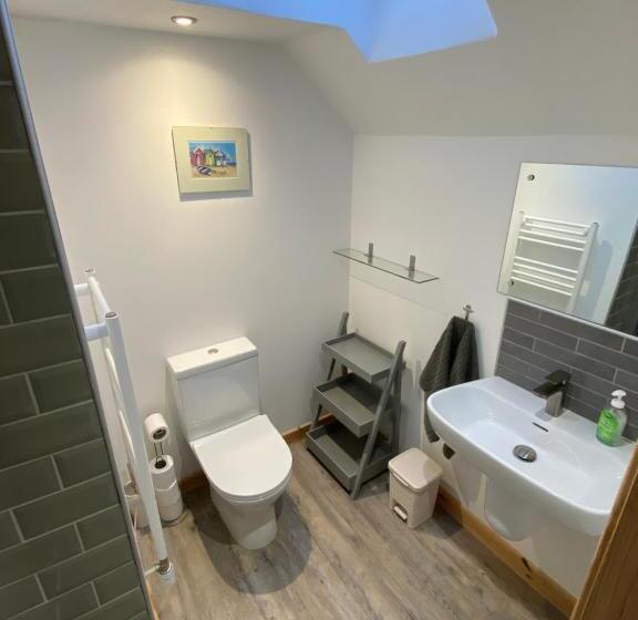 Islecroft House Bed & Breakfast