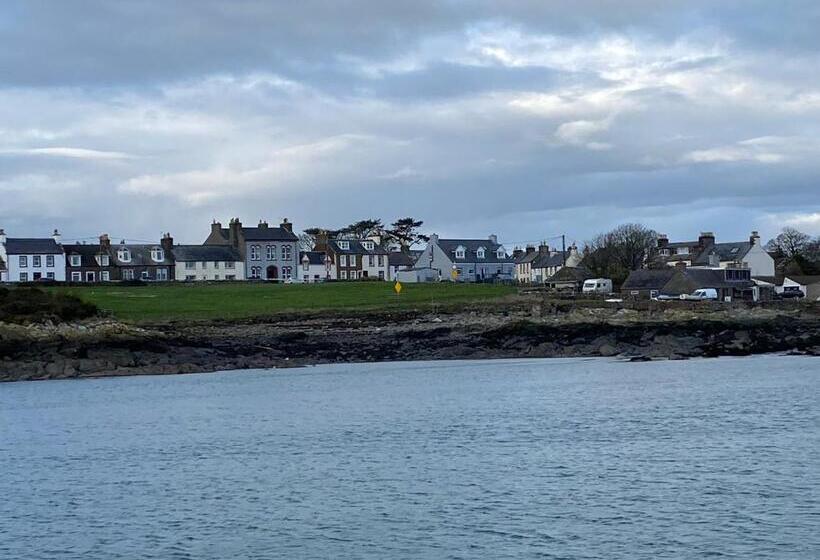 Islecroft House Bed & Breakfast