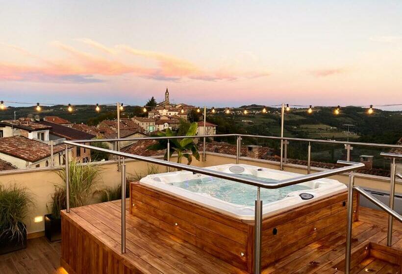 La Piazzetta Degli Artisti   Boutique B&b