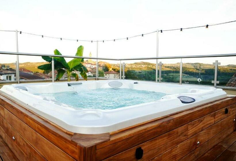 La Piazzetta Degli Artisti   Boutique B&b