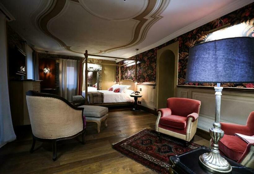 La Piazzetta Degli Artisti   Boutique B&b