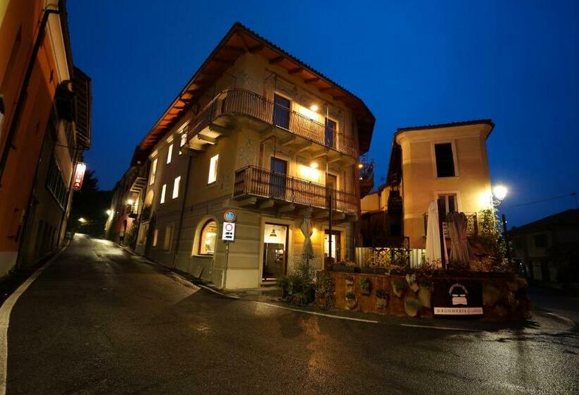 La Piazzetta Degli Artisti   Boutique B&b