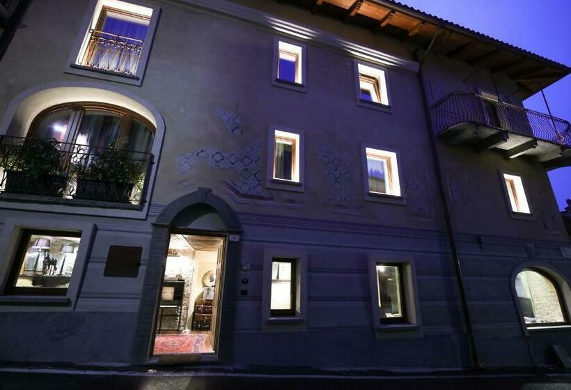 La Piazzetta Degli Artisti   Boutique B&b
