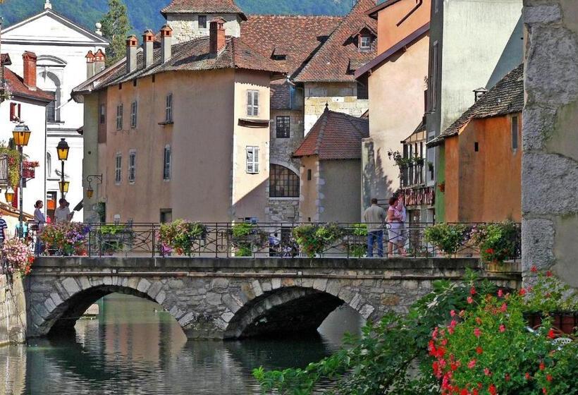 Le Refuge, 2 Personnes, 4 étoiles Tout Confort