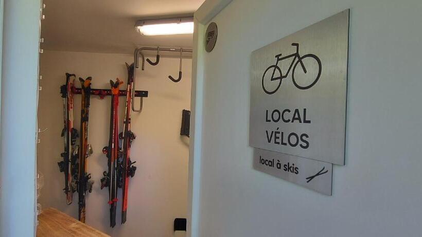 Le Refuge, 2 Personnes, 4 étoiles Tout Confort