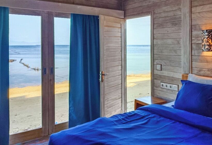 Lembo Lagoon Bungalows