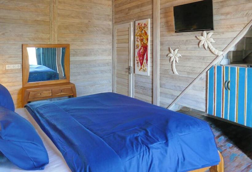 Lembo Lagoon Bungalows