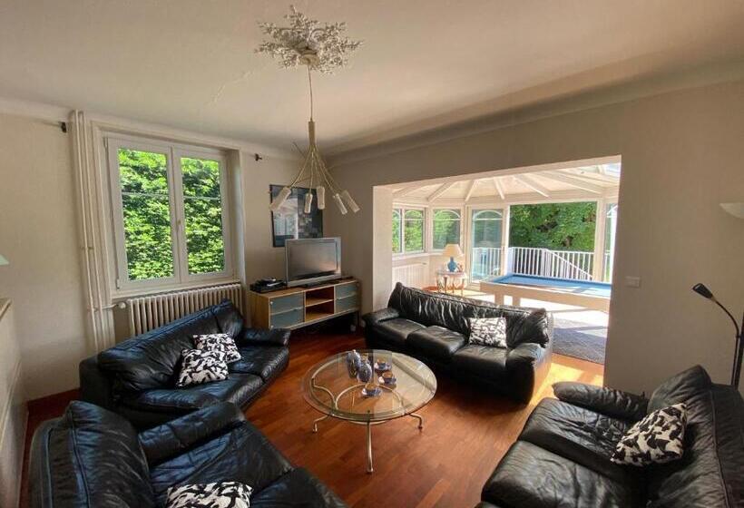 Magnifique Villa à 5 Minutes De Colmar