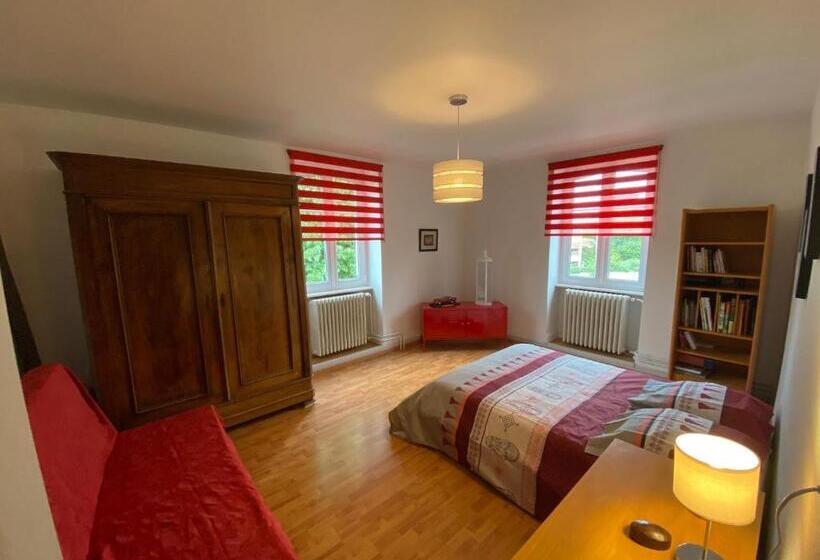 Magnifique Villa à 5 Minutes De Colmar