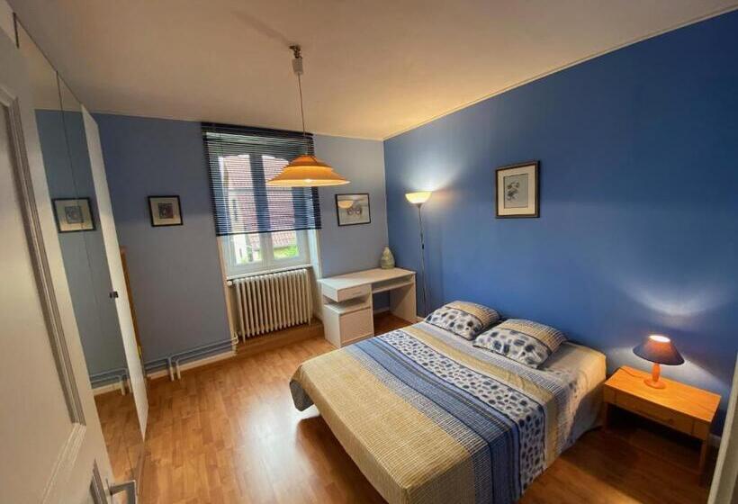 Magnifique Villa à 5 Minutes De Colmar