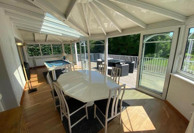 Magnifique Villa à 5 Minutes De Colmar