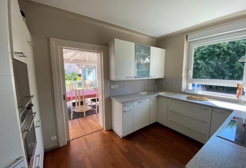 Magnifique Villa à 5 Minutes De Colmar