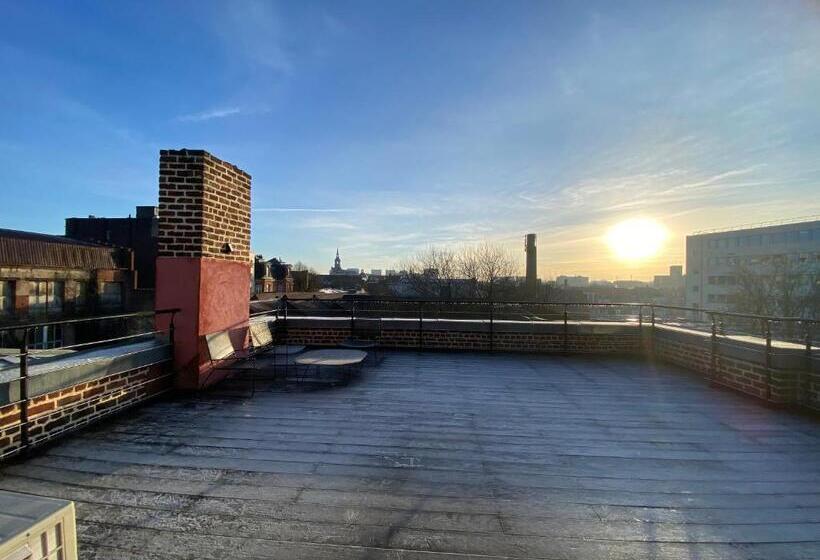 Maison Mimerel Colodge