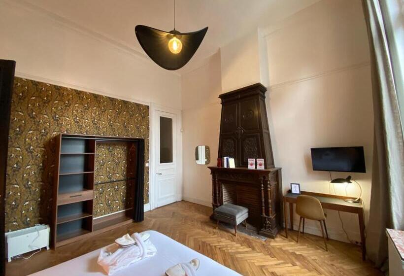 Maison Mimerel Colodge