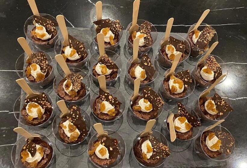 Maison Mimerel Colodge