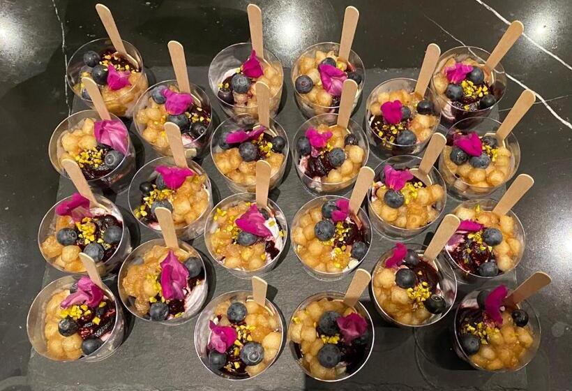 Maison Mimerel Colodge