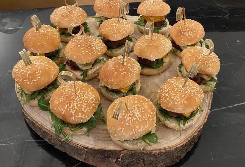 Maison Mimerel Colodge