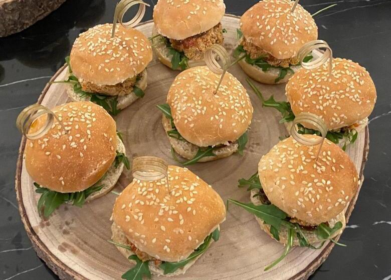 Maison Mimerel Colodge