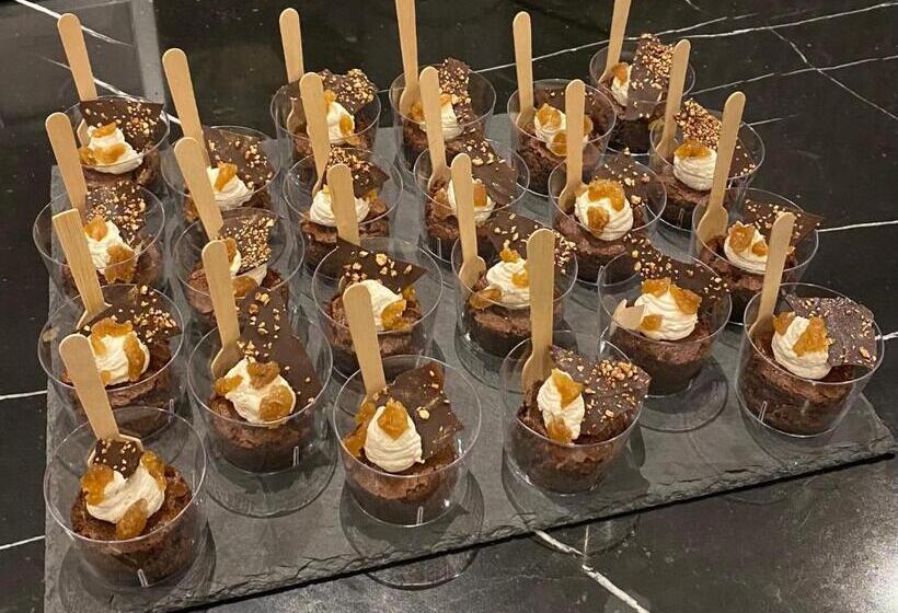 Maison Mimerel Colodge