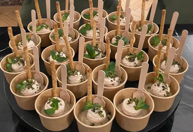 Maison Mimerel Colodge