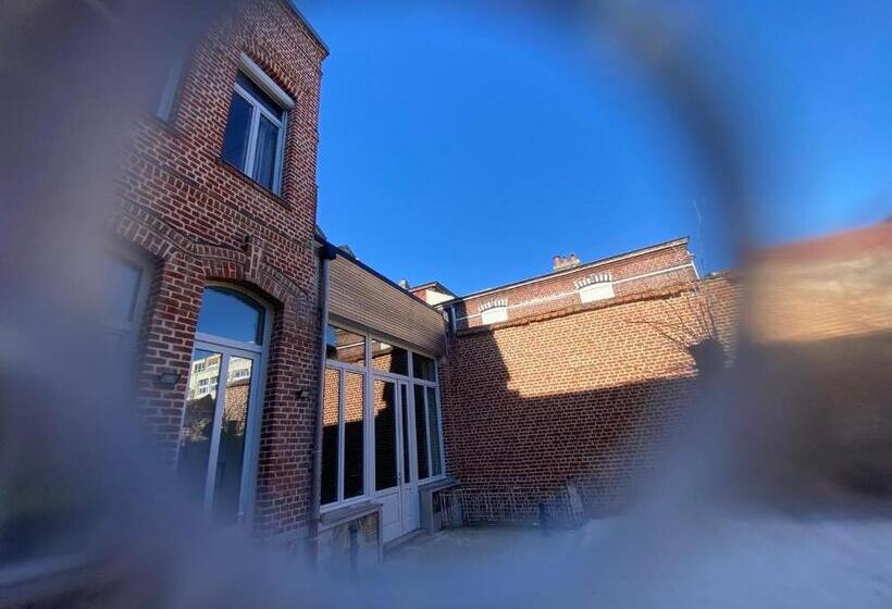 Maison Mimerel Colodge