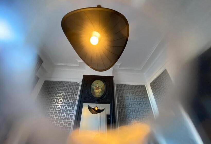 Maison Mimerel Colodge